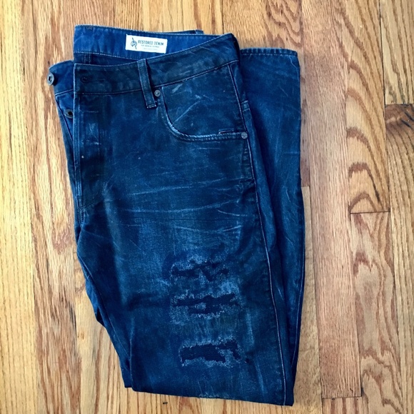 G Star Raw Men's Jeans - Picture 7 of 8